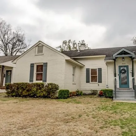 Buy this 2 bed house on 3613 Kenwood Avenue in Memphis, TN 38122