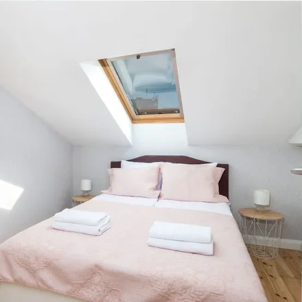 Rent this 2 bed apartment on Stare Miasto in Krakow, Lesser Poland Voivodeship