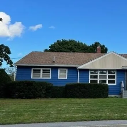 Buy this 3 bed house on 96 Enfield Road in Lincoln, ME 04457