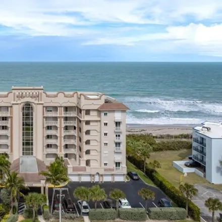 Buy this 3 bed condo on Shell in FL A1A, Indian Harbour Beach