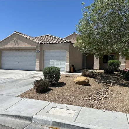 Image 1 - 3487 Yountville Court, North Las Vegas, NV 89032, USA - House for sale