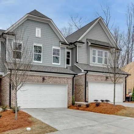 Buy this 3 bed house on 1457 Hillcrest Drive in Hickory Hills, Sugar Hill