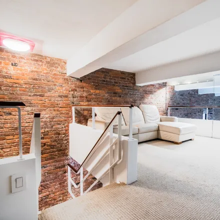 Image 9 - 165 Perry Street, New York, NY 10014, USA - Loft for sale