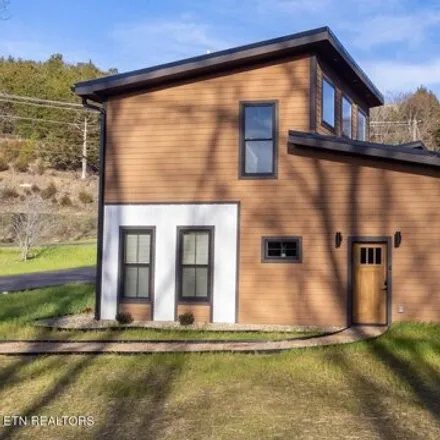 Buy this 1 bed house on 990 Goose Gap Road in Pleasant Hill, Sevier County