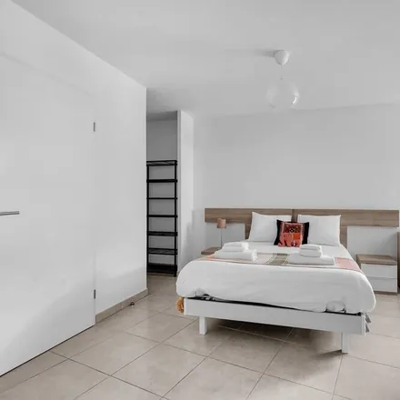 Image 1 - Toulouse, Haute-Garonne, France - Apartment for rent