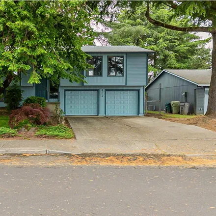 Buy this 4 bed house on 2175 Southeast 55th Avenue in Hillsboro, OR 97123