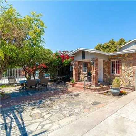 Image 1 - East Florence Avenue, Los Angeles, CA 90201, USA - House for sale