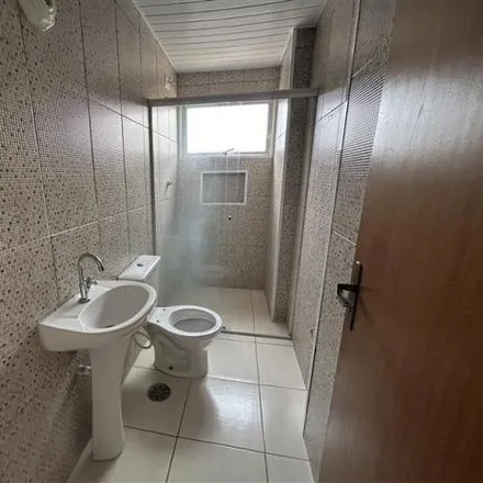 Rent this 2 bed apartment on Rua das Camélias in Parque Assunção, Taboão da Serra - SP