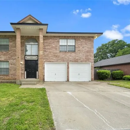 Buy this 4 bed house on 7019 Brookdale Drive in Watauga, TX 76148