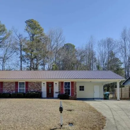 Buy this 3 bed house on 1010 63rd Avenue in Meridian, MS 39307