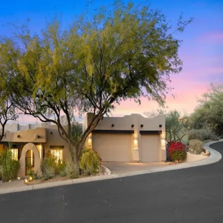 Buy this 4 bed house on 1540 East Sharon Drive in Phoenix, AZ 85022