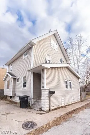 Buy this 3 bed house on Denison Elementary School in West 32nd Place, Cleveland