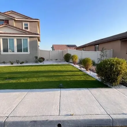 Rent this 1 bed apartment on unnamed road in Moreno Valley, CA 92555