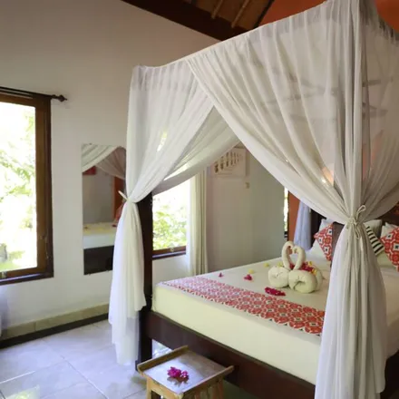 Rent this 1 bed house on Amed 80852 in Bali, Indonesia