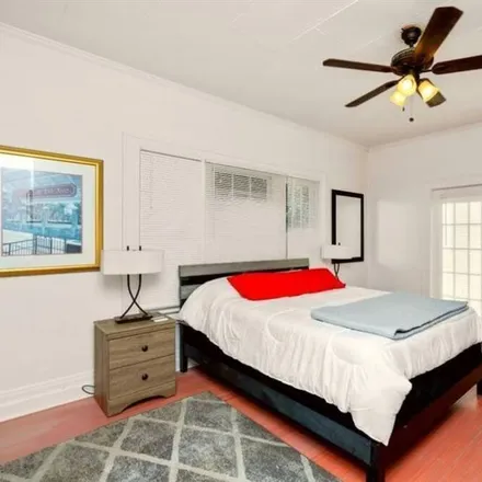 Rent this 3 bed house on Bradenton