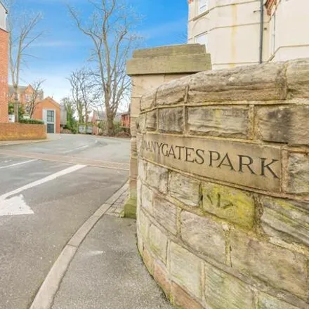 Image 1 - Manygates Park, Wakefield, WF1 5AD, United Kingdom - Apartment for sale