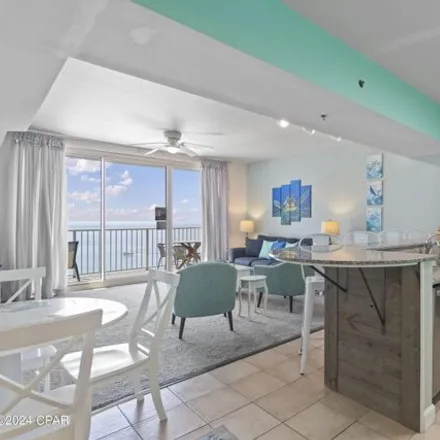 Buy this 1 bed condo on Shores of Panama in 9900 South Thomas Drive, West Panama City Beach