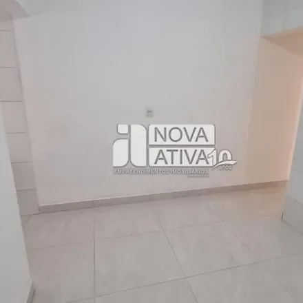 Rent this 1 bed apartment on Rua Andaraí 103 in Vila Maria, São Paulo - SP