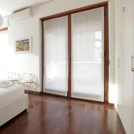 Rent this 1 bed apartment on Via Tintoretto in 20149 Milan MI, Italy