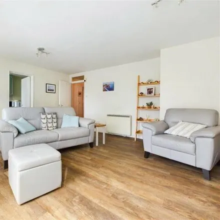 Buy this 2 bed apartment on Ingram Crescent East in Portslade by Sea, BN3 5NR