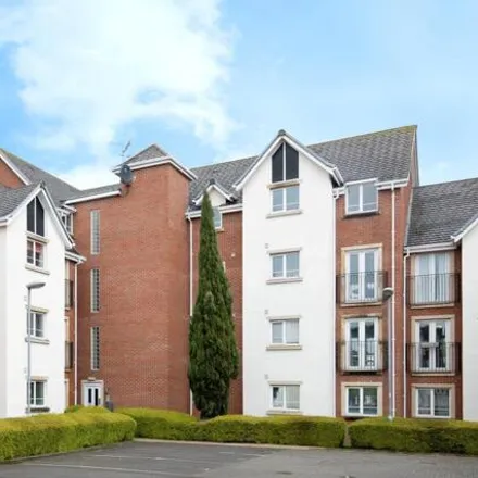 Buy this 2 bed apartment on Birmingham Road in Stratford-upon-Avon, CV37 0AT