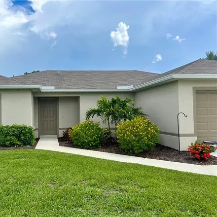 Image 3 - 2438 Southwest Embers Terrace, Cape Coral, FL 33991, USA - House for sale