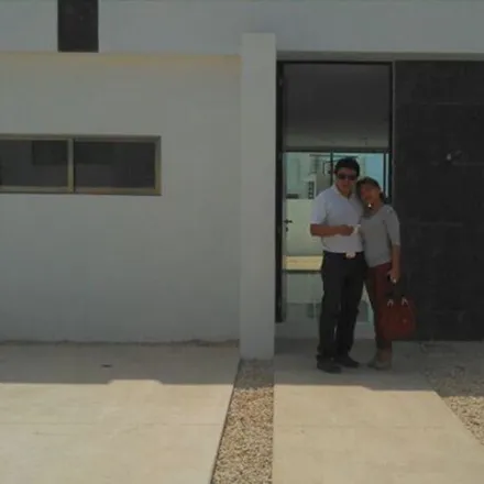Rent this 1 bed house on Cholul in YUC, MX