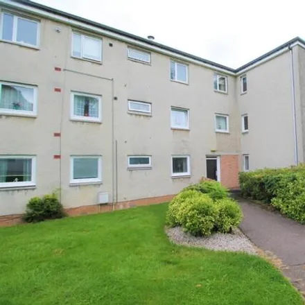 Buy this 2 bed apartment on Greenbank Place in Dundee, DD2 2DB