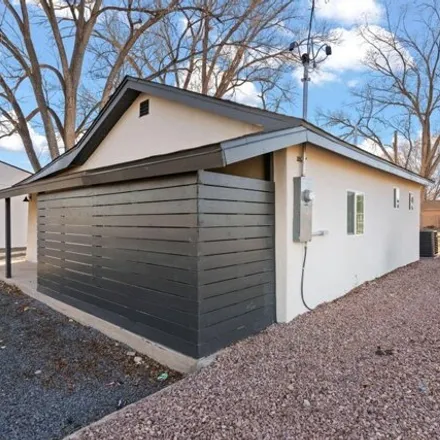 Image 2 - 3 Flamingo Lane, Valencia County, NM 87002, USA - House for sale