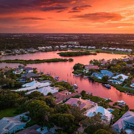 Buy this 5 bed house on 104 Clipper Lane in Jupiter, FL 33477