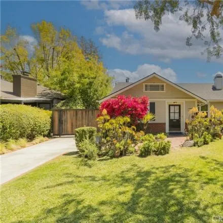 Rent this 3 bed house on 3112 Millicent Way in Pasadena, CA 91107