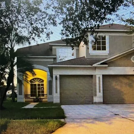 Rent this 5 bed house on Heritage Isles in Nassau Point Drive, Tampa