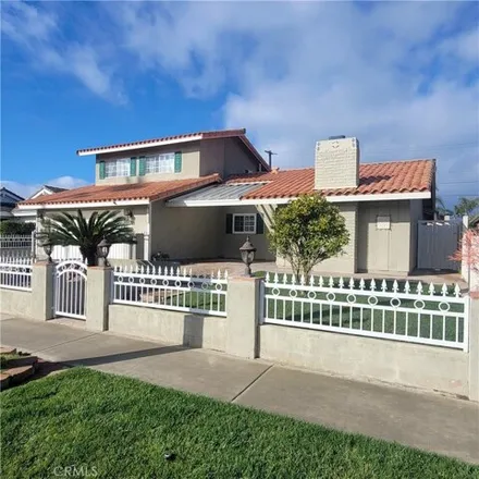 Rent this 4 bed house on 22061 Susan Lane in Huntington Beach, CA 92646