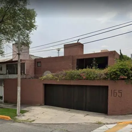 Buy this 5 bed house on Calle Cronistas in 53230 Naucalpan de Juárez, MEX