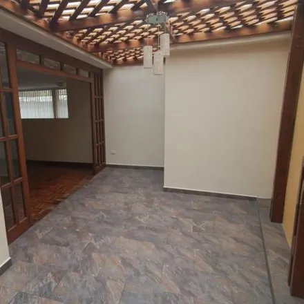 Rent this 2 bed apartment on Guepi in 170501, Quito