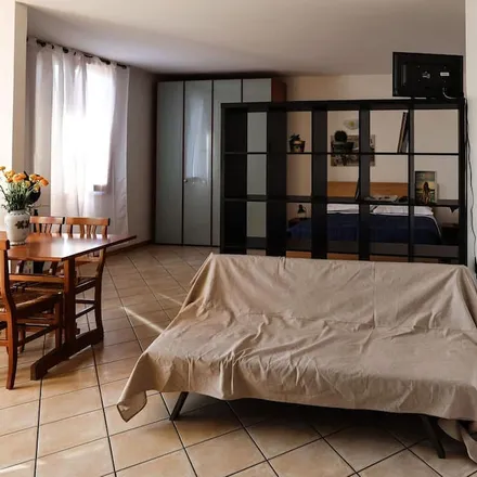 Rent this 1 bed apartment on 48018 Faenza RA