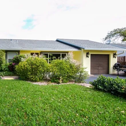 Rent this 4 bed house on 9589 Affirmed Lane in Palm Beach County, FL 33496