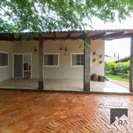 Rent this 5 bed house on Condomínio Solar de Brasilia in Quadra 3, Condomínio Solar de Brasília