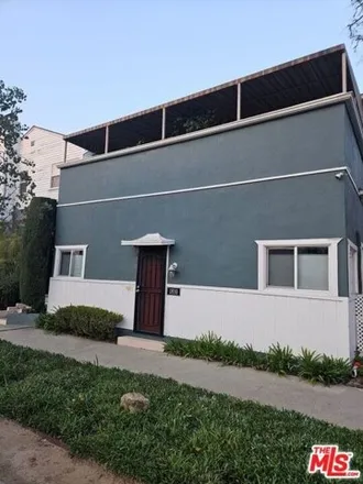 Image 2 - 1832 Westholme Avenue, Los Angeles, CA 90025, USA - House for rent