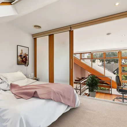Rent this 2 bed apartment on 44 Rainford Street in Surry Hills NSW 2010, Australia