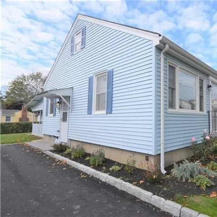 Rent this 3 bed house on 5 Holten Ave in Newport, Rhode Island