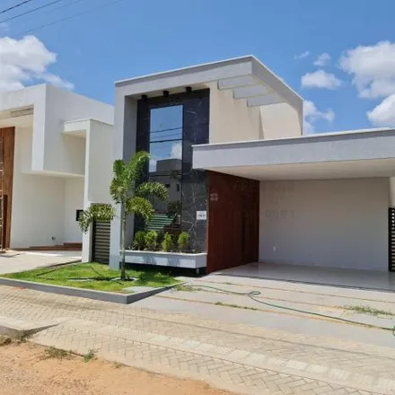 Buy this 3 bed house on Rua Sebastião Benígno de Moura in Dix-Sept Rosado, Mossoró - RN