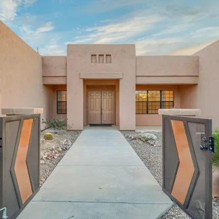Buy this 4 bed house on 12865 West Butter Bush Street in Pima County, AZ 85743