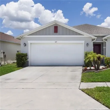 Buy this 4 bed house on Augustus Drive in Polk County, FL 33858