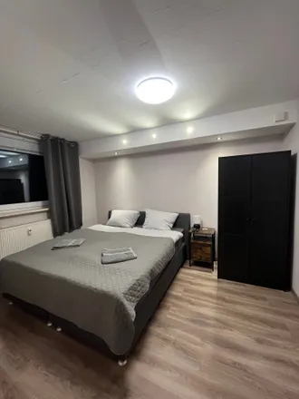Rent this 1 bed apartment on Bürgermeister-Horstmann-Straße 22 in 34281 Deute, Germany