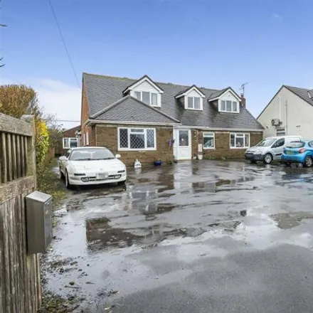 Buy this 7 bed house on AM AutoTech in Larkhill Road, Durrington