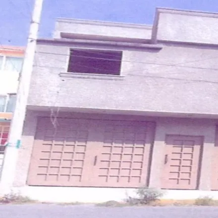 Buy this studio house on Calle Playa Roqueta in Jardines de Morelos Sección Playas A, 55056 Ecatepec de Morelos