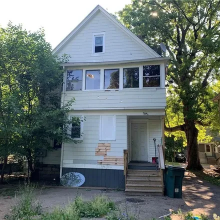 Image 4 - 89 Copeland Street, City of Rochester, NY 14609, USA - Duplex for sale