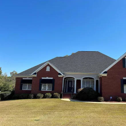 Buy this 3 bed house on 2291 Veranda Trace in Hokes Bluff, Etowah County