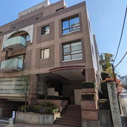 Image 1 - unnamed road, Azabu, Minato, 106-0045, Japan - Apartment for rent